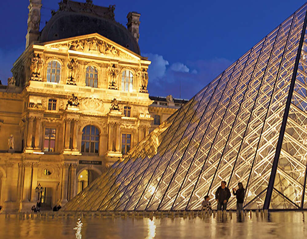 Luxury Worldwide travel options with Tauck Cruises and Tours