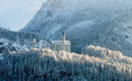 Christmas Markets in Munich & Berlin