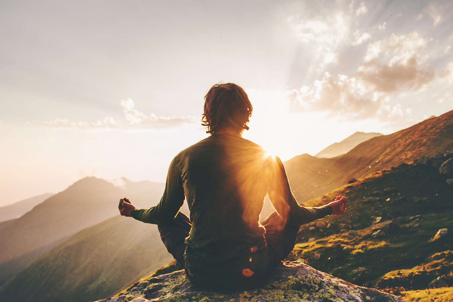 Wellness Travel