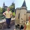 The Lot, France 2024 with Carole