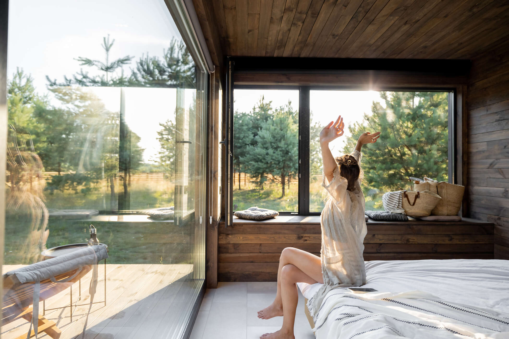 Sip, Stretch, Savor: Wine & Wellness Retreats for the Soul