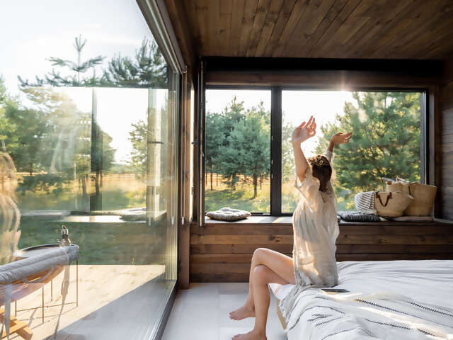 Sip, Stretch, Savor: Wine & Wellness Retreats for the Soul