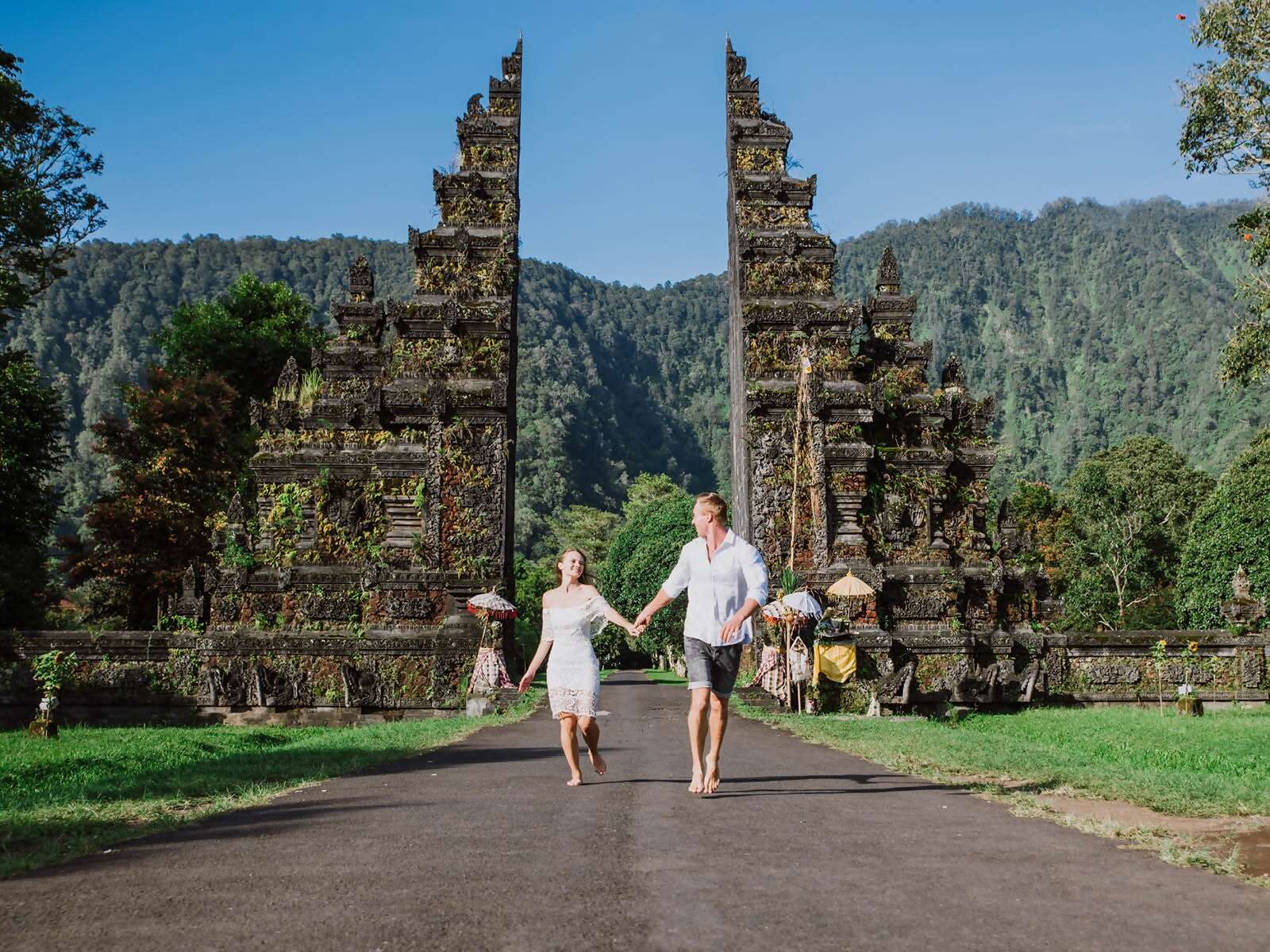 Save on your Escape to Bali & Ubud – Where Romance Meets Paradise