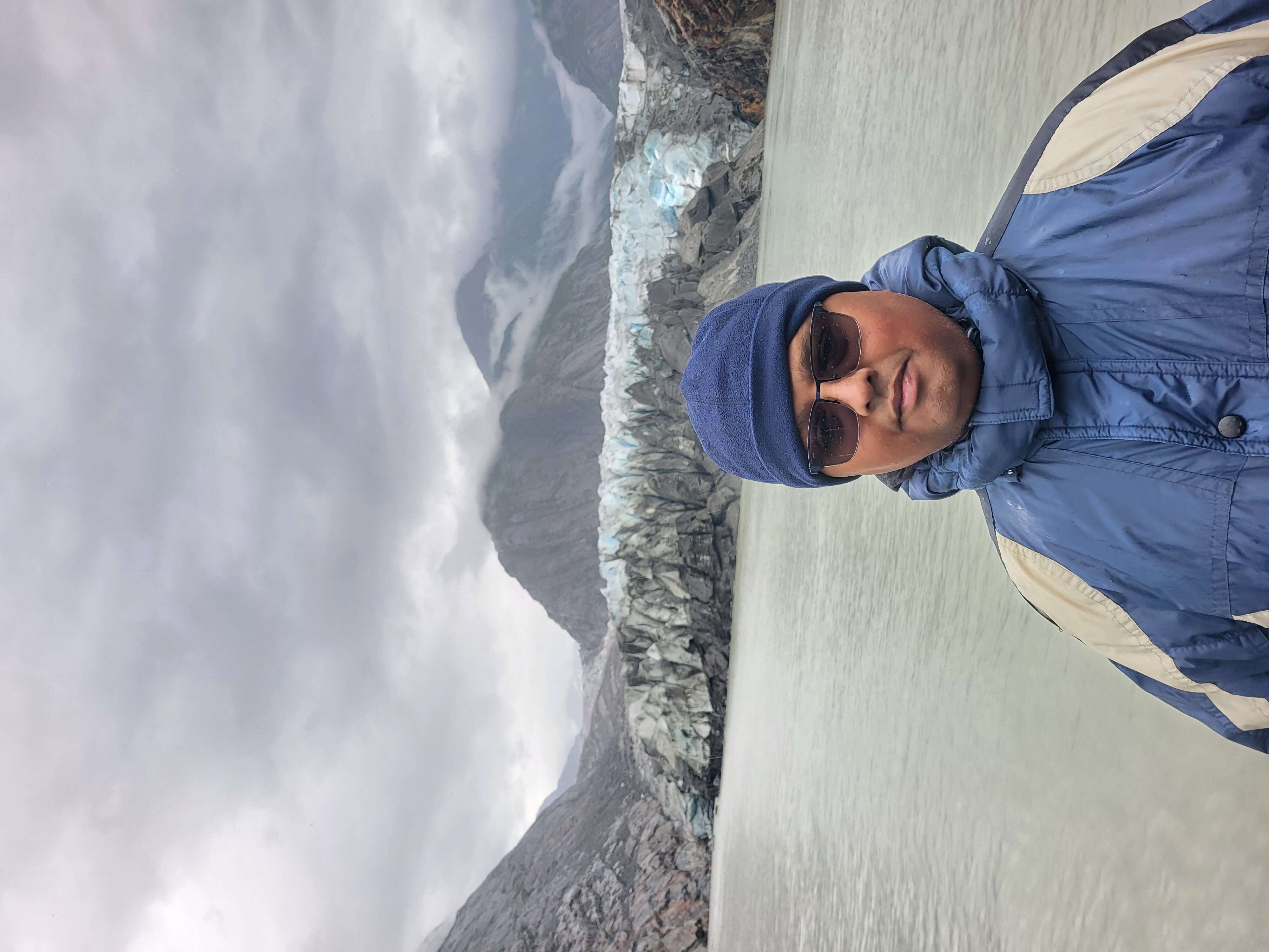 Memorable Alska Cruise