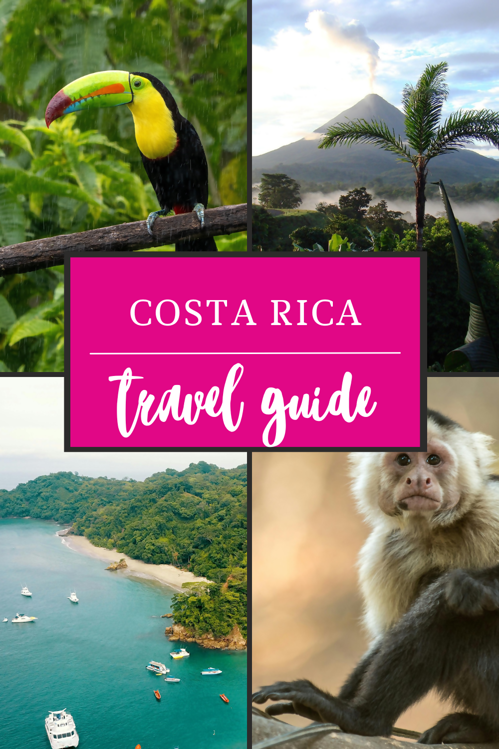 The Ultimate Guide to All-Inclusive Costa Rica Escapes