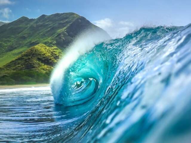 Takeoff to Hawaii with Classic Vacations