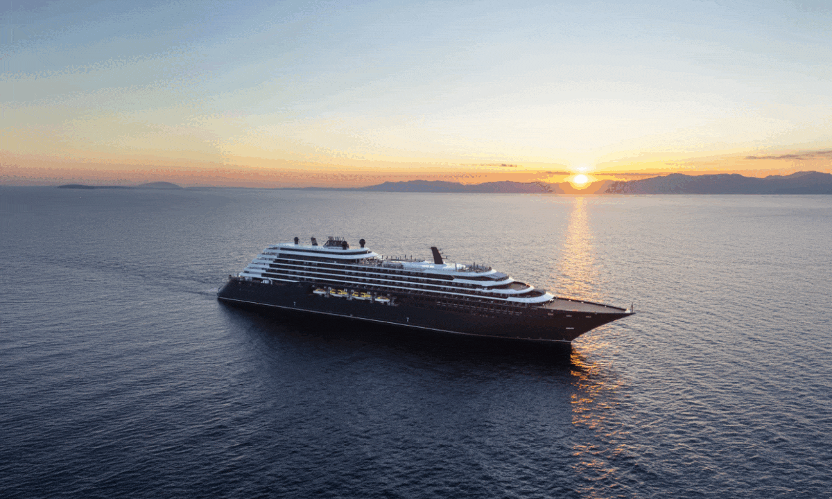 Explore Untamed Shores in Effortless Luxury