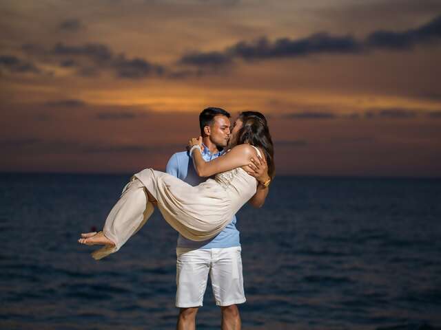 Aruba Destination Weddings