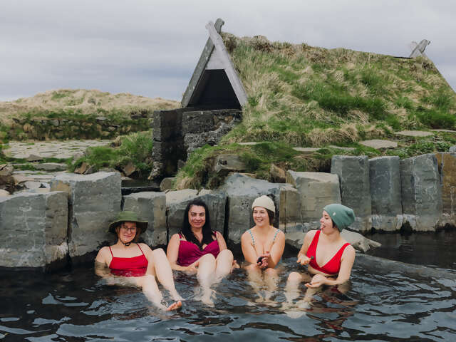 Iceland Wellness