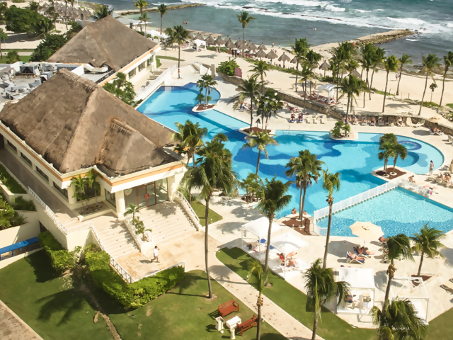 Westjet Vacations: Kids Free Offer At Select Bahia Principe Hotels & Resorts
