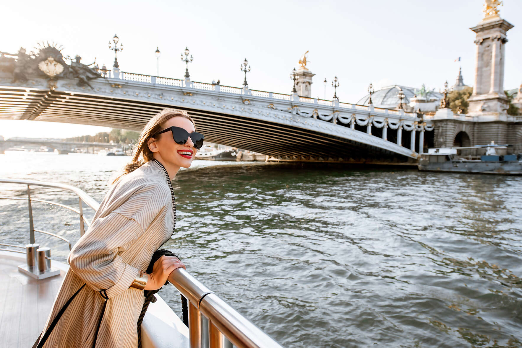 Luxury Cruises