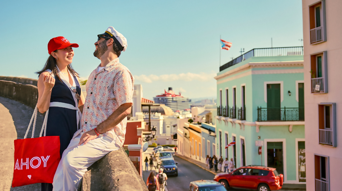 Virgin Voyages Caribbean Cruises from $119 Per Person, Per Night