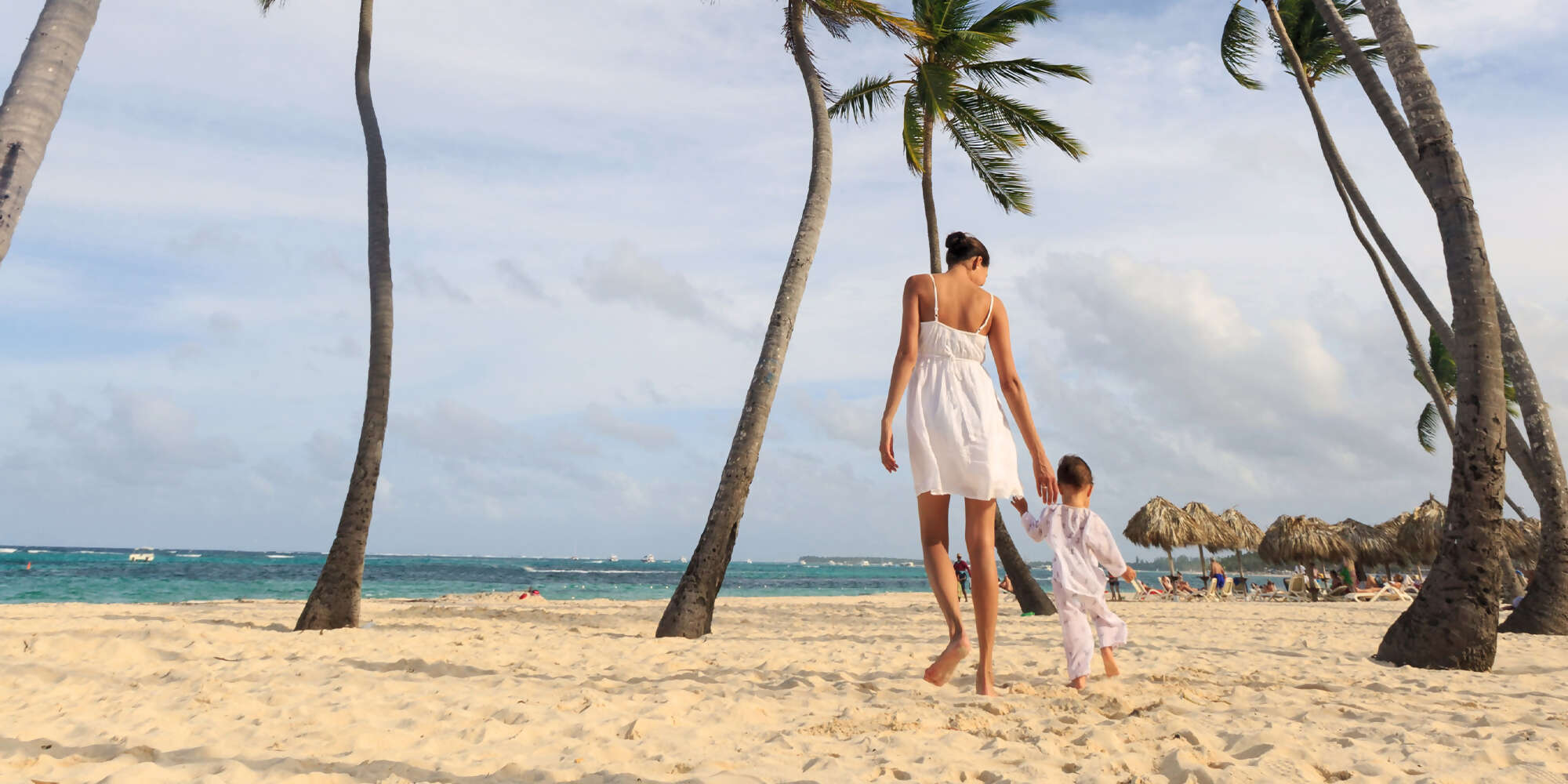 Westjet Vacations: Instant savings of up to $300 USD* at select Iberostar properties