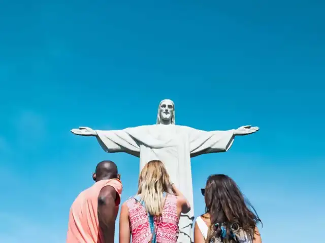 Argentina and  Brazil Highlights with Contiki including Carnival