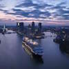 Holland America Line Revitalizes the Tradition of Sailaway to Ensure Guests Savour the Journey on Every Cruise