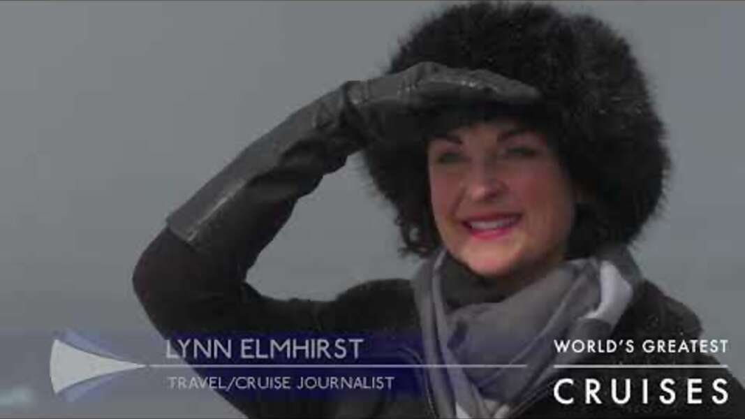 How Do I Love My Suite on Scenic Eclipse? Let Me Count The Ways...