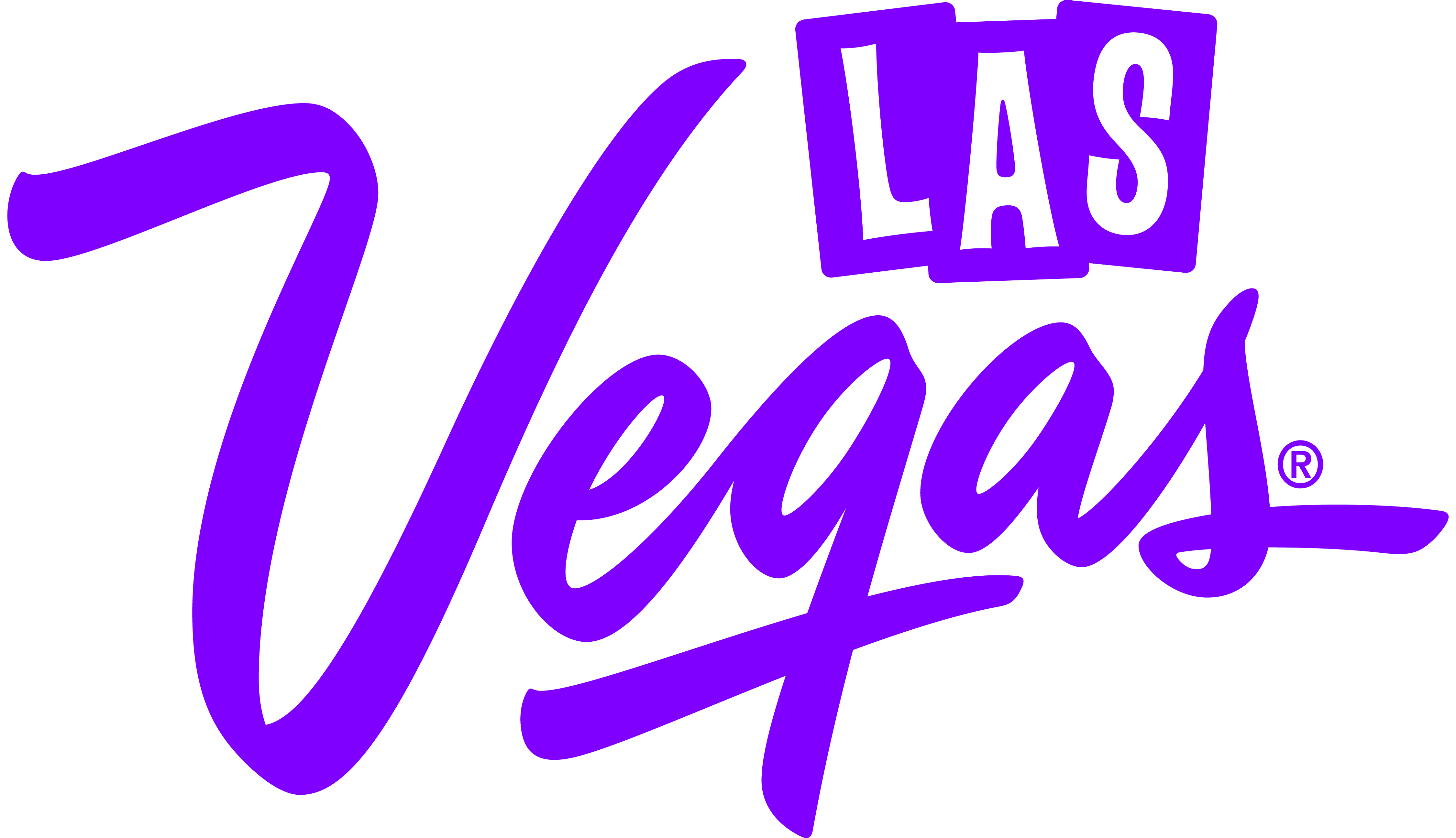 Forever Happens Here