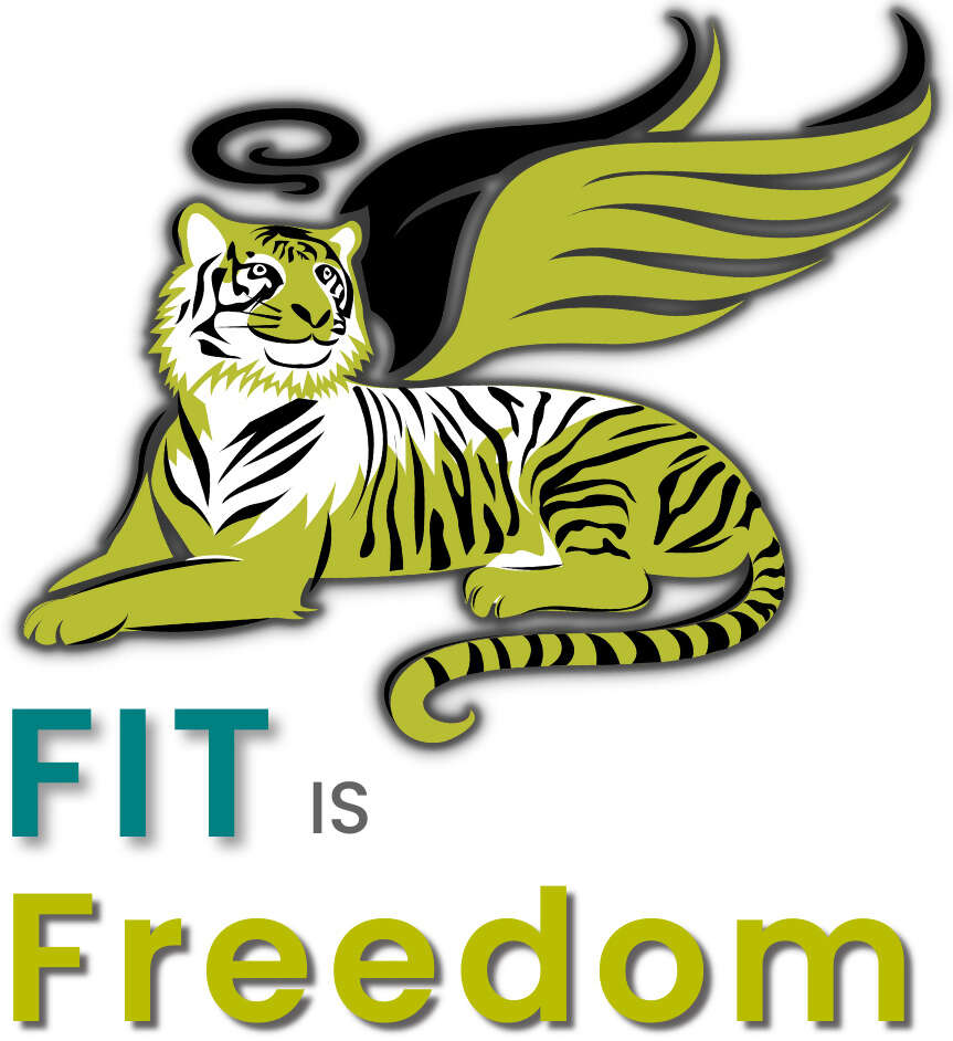  Fit is Freedom
