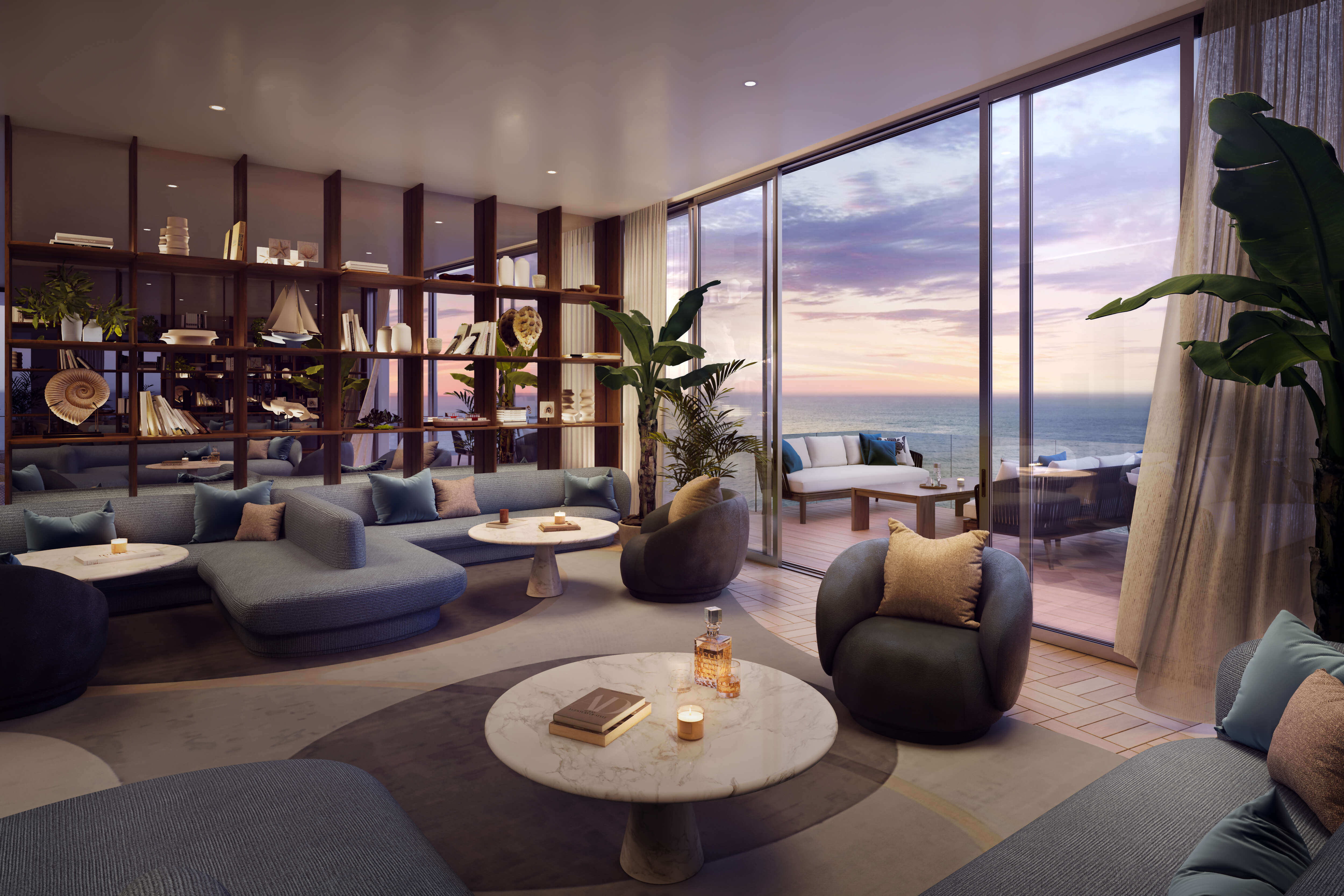 Goldwynn Resort & Residences - Bahamas