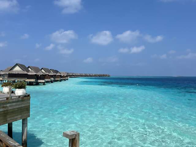 8 Fascinating Facts You Should Know About the Maldives