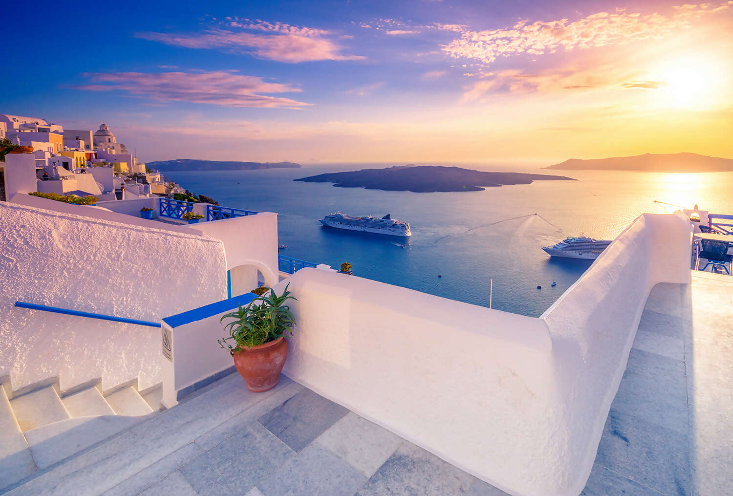 Cruises