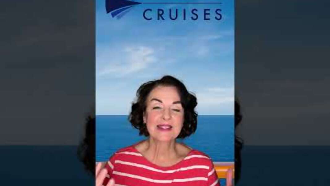 Once in a Lifetime Vow Renewal Luxury Cruise?