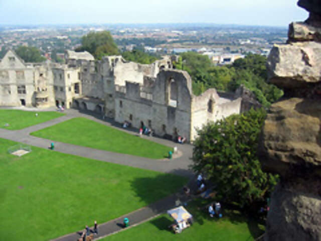 Dudley