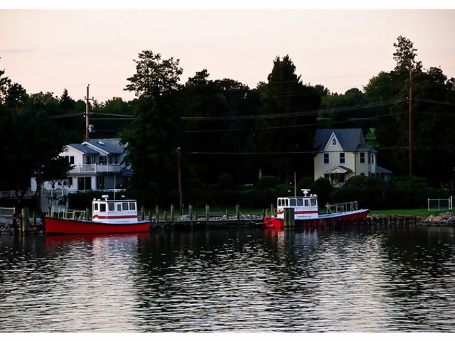 Chesapeake
