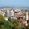 Ljubljana