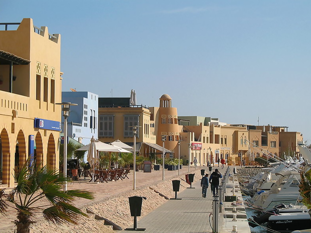 Hurghada