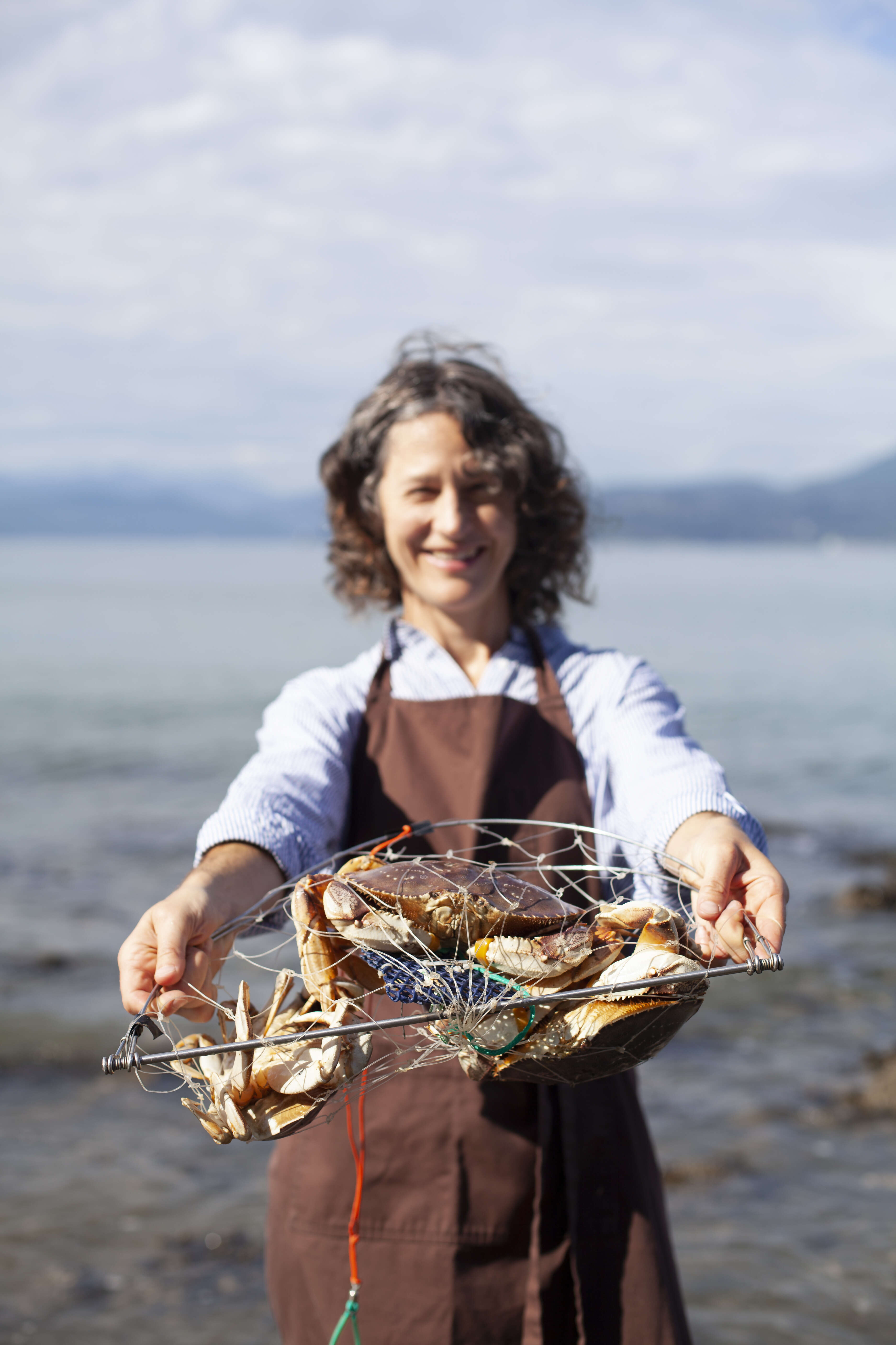 Chef Robin Kort image