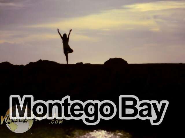 Video: Voyage to Montego Bay, Jamaica