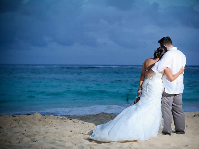 Joella & Darin