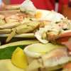 Video: Crab Feast in Alaska