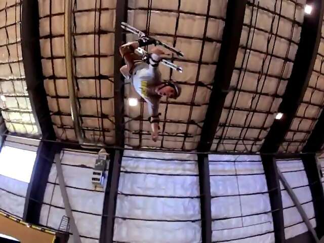 Rise and Grind...in Paradise!