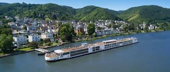 Grand European Tour (river)
