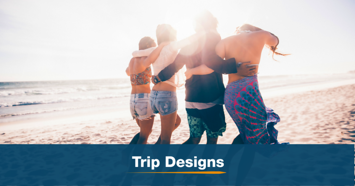 What are the best practices when it comes to group travel?