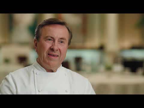 Chef Daniel Boulud: The Michelin Stars Are Aligning
