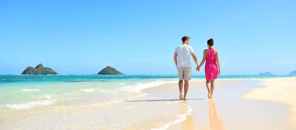 Private Escapes and Villas