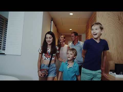 AMResorts®: Dreams® Natura Resort & Spa Celebrates Reopening