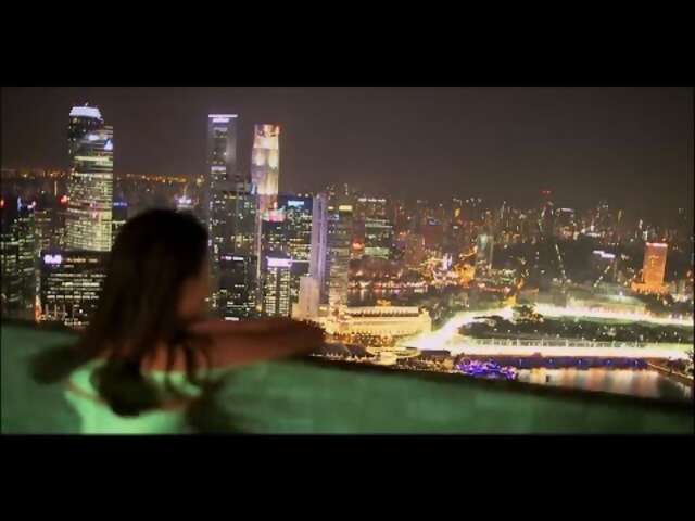 SHIOK!