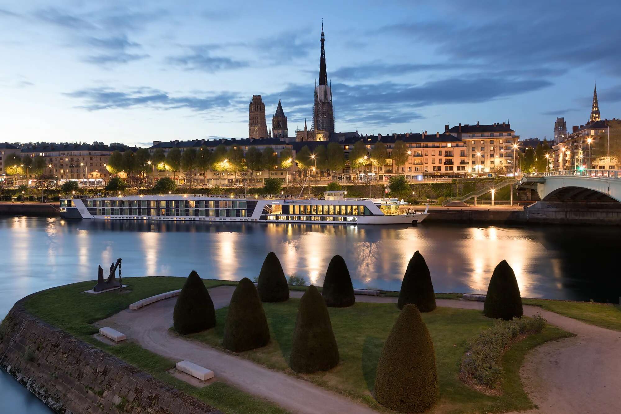 AmaWaterways