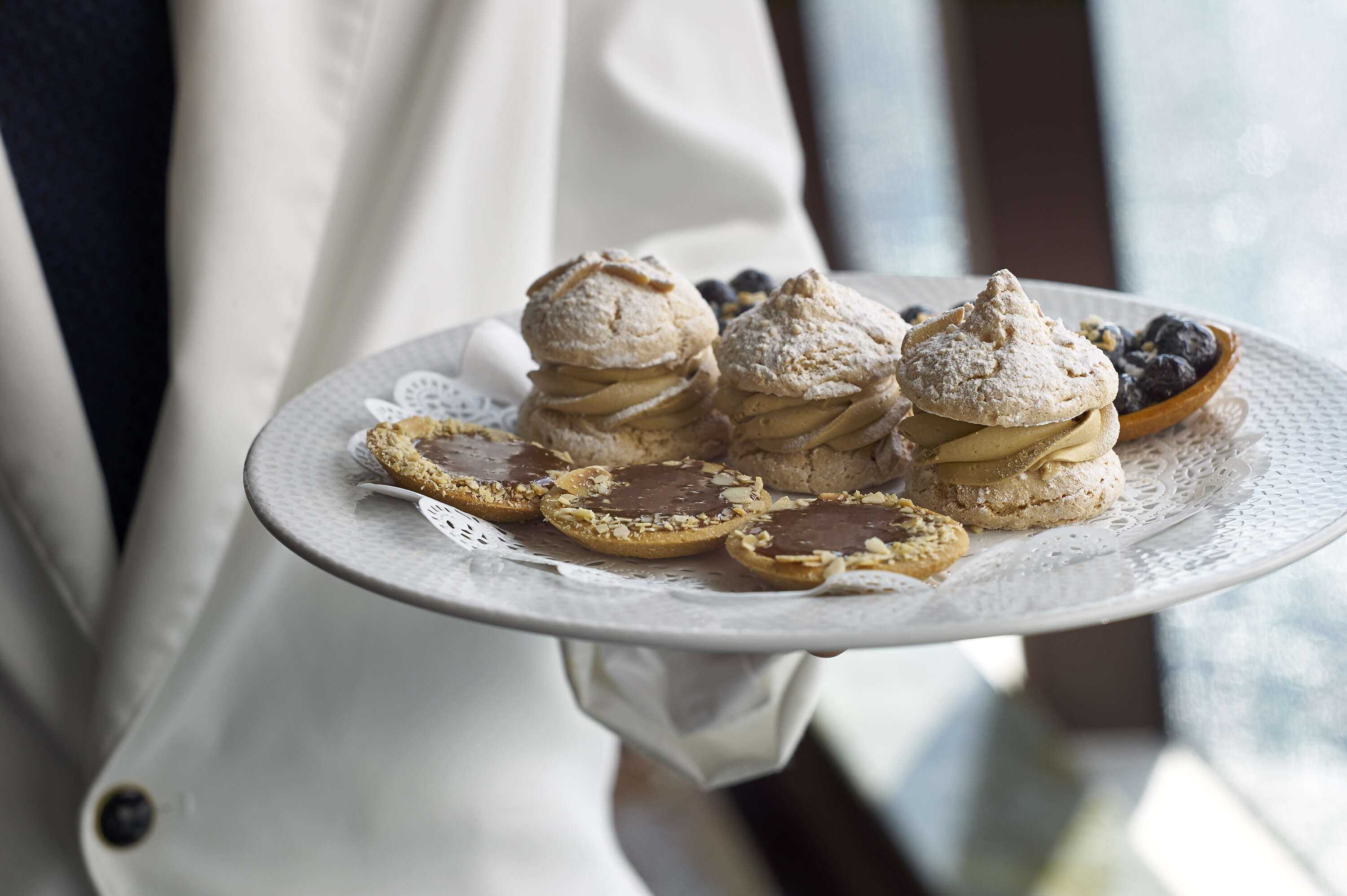 Join us for a Virtual Sailing with Oceania Cruises