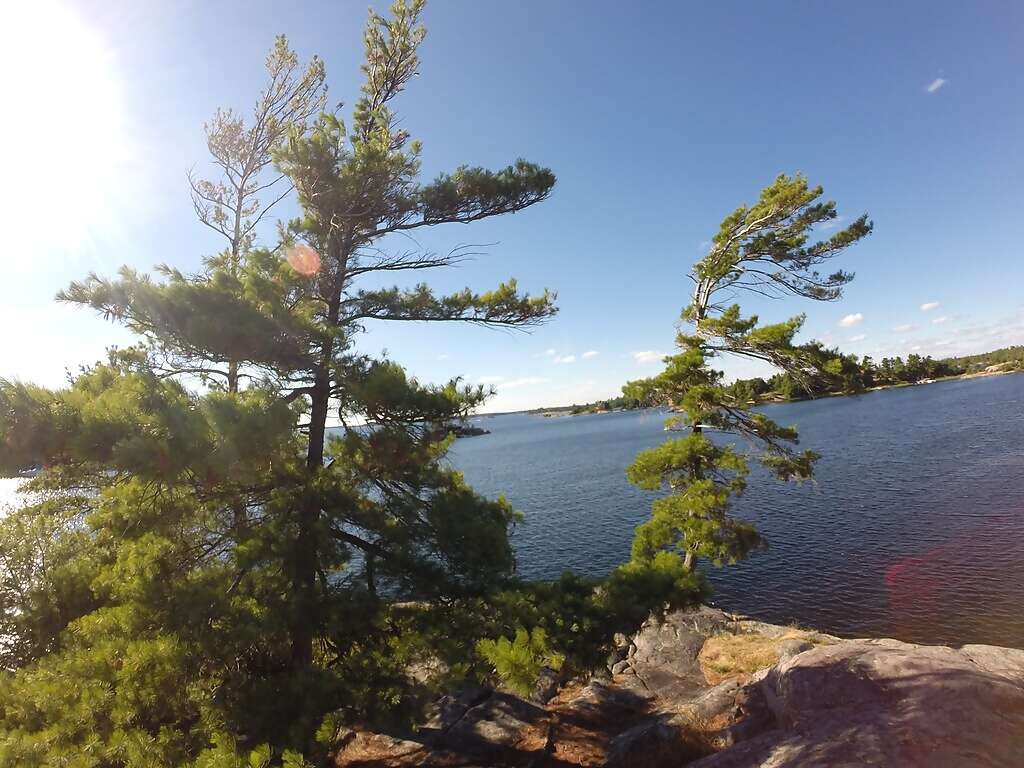 Beausoleil Island (Bimadinaagogi): Where the Land Remembers