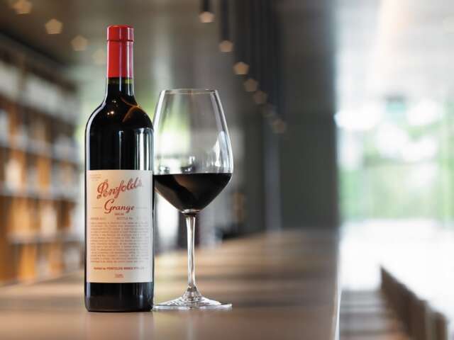 The Ultimate Barossa Valley Wine Experience: Penfolds & Henschke