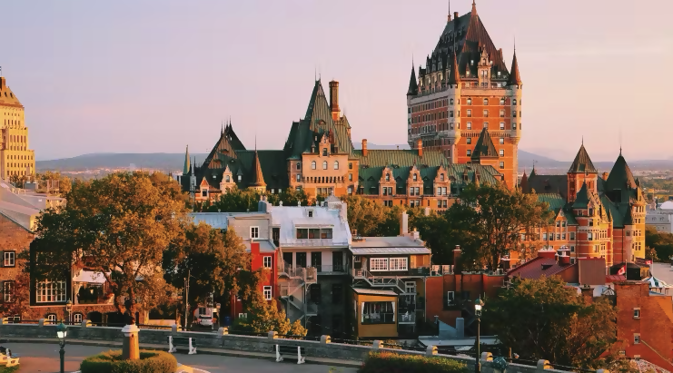 Virgin Voyages Canada and New England Cruise Deals