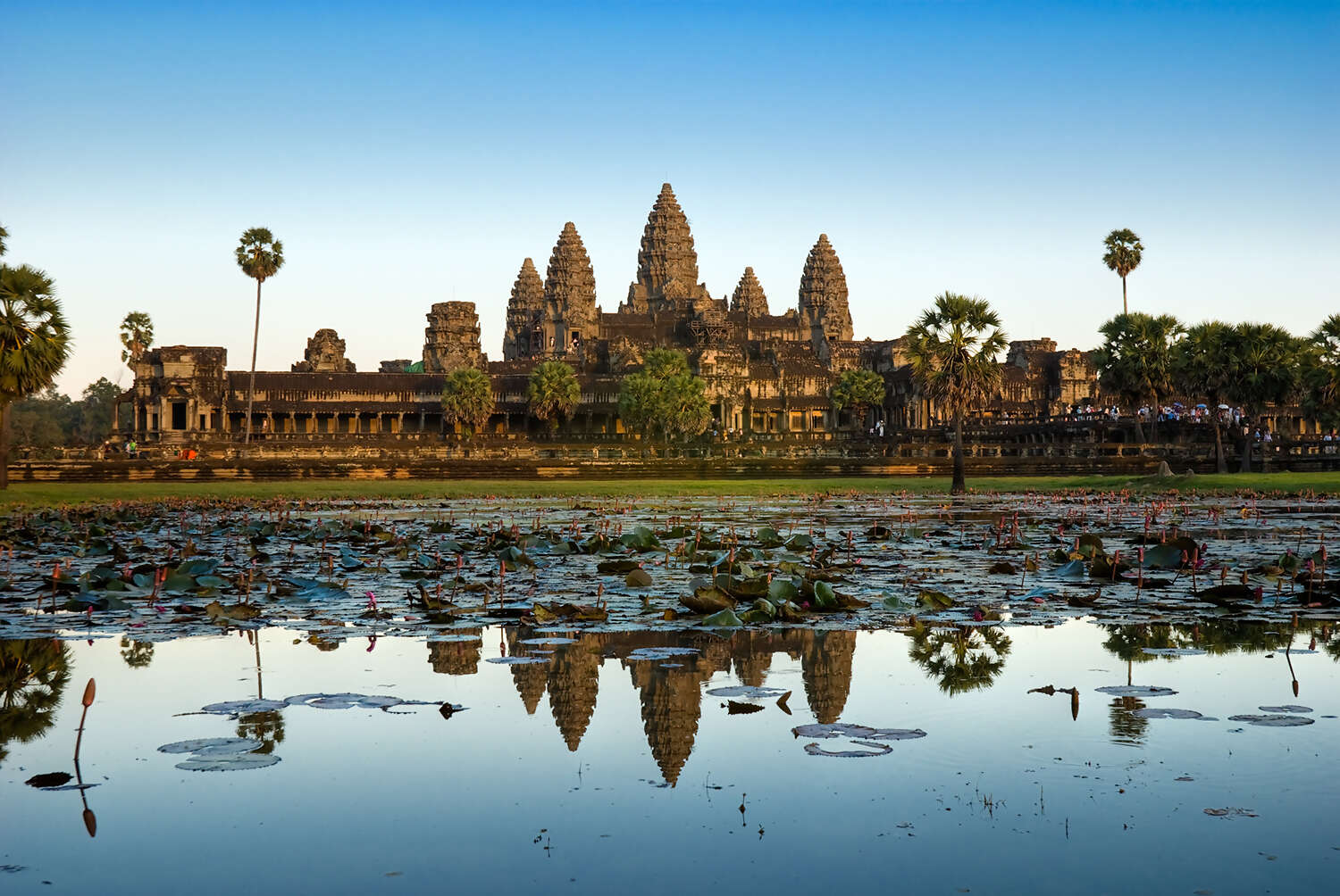 Cambodia