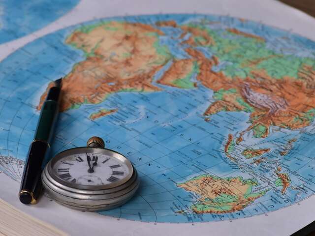 Finding the Right Cruise For You - Breaking the Myths