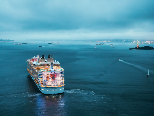 What's the Deal with