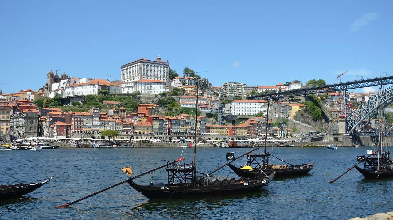 Solo Travel in Porto: A Perfect Getaway for Busy Professionals